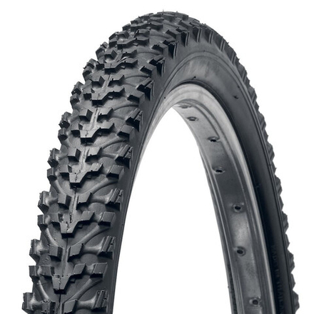 велопокрышка VEE модель 209 серия MTB р 26x2,35