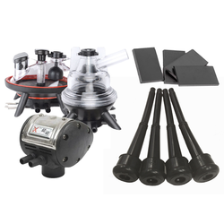 Товары для доильных аппаратов