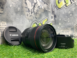 Canon EF 24-70mm 2.8L II USM