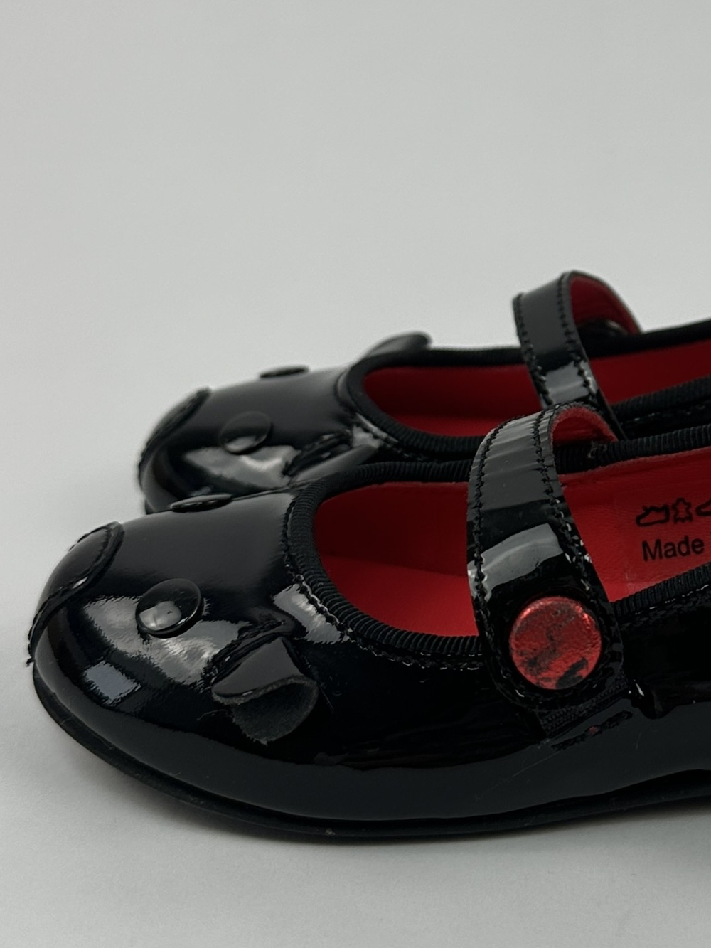 Сандалии Little Marc Jacobs