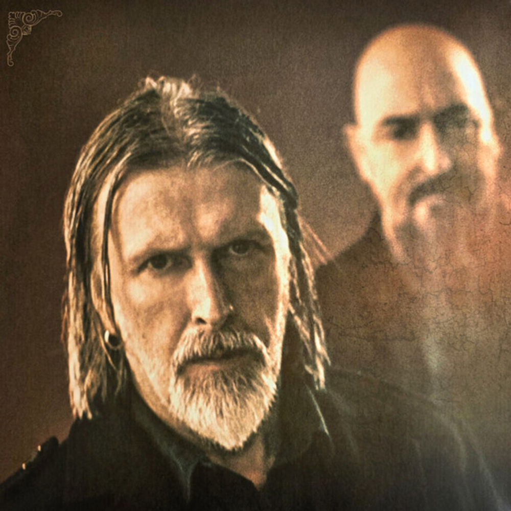 Paradise Lost / Ascension (2LP)