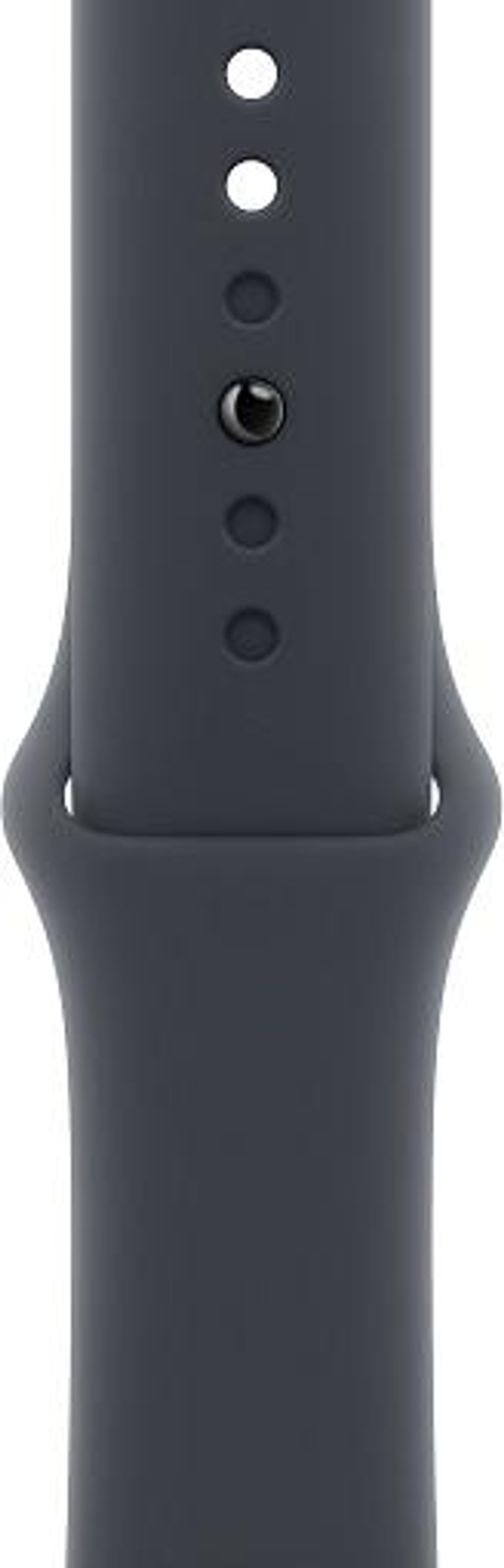 Apple Watch SE 2024 40mm (Midnight)