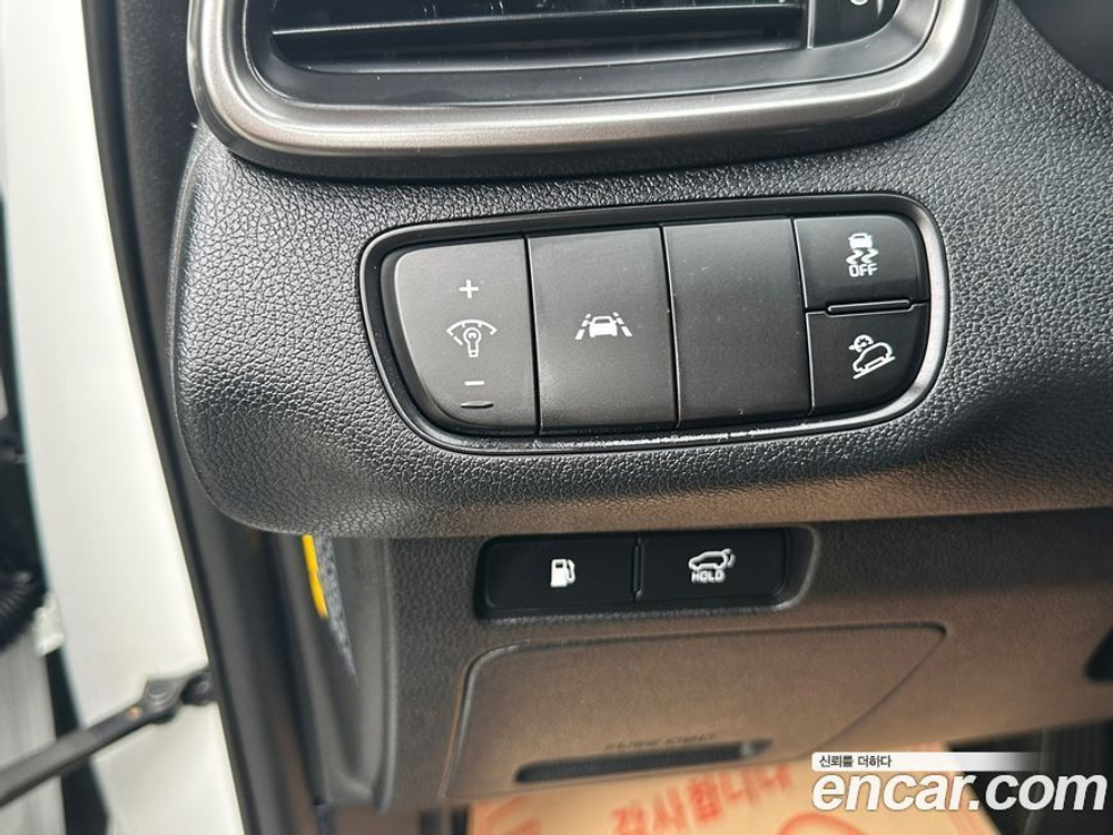 Kia The New Sorento Дизель 2.0 2WD (01.2020)