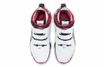 Кроссовки Nike Lebron 17 "Graffiti"