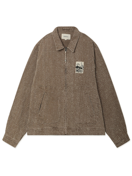 Мужская Куртка Loop