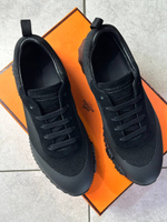 Кроссовки Hermes