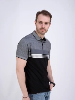 Футболка поло мужская Турция, тенниска