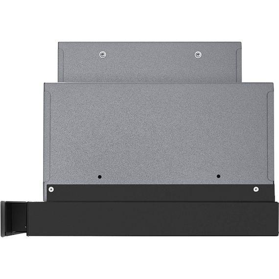 Вытяжка Maunfeld GALAXY 90 черный