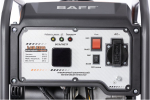 Генератор BAFF i-GB 3300