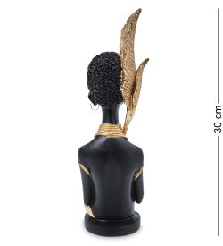 GAEM Art MN-195/4 Статуэтка «Африканка»