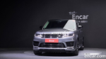 Land Rover Range Rover Sports 2 Generation 3.0 SDV6 AB Dynamic (12.2019)