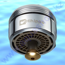 HP-2085 - Рассекатель с регулируемым таймером HiHippo (экономия более 48%)