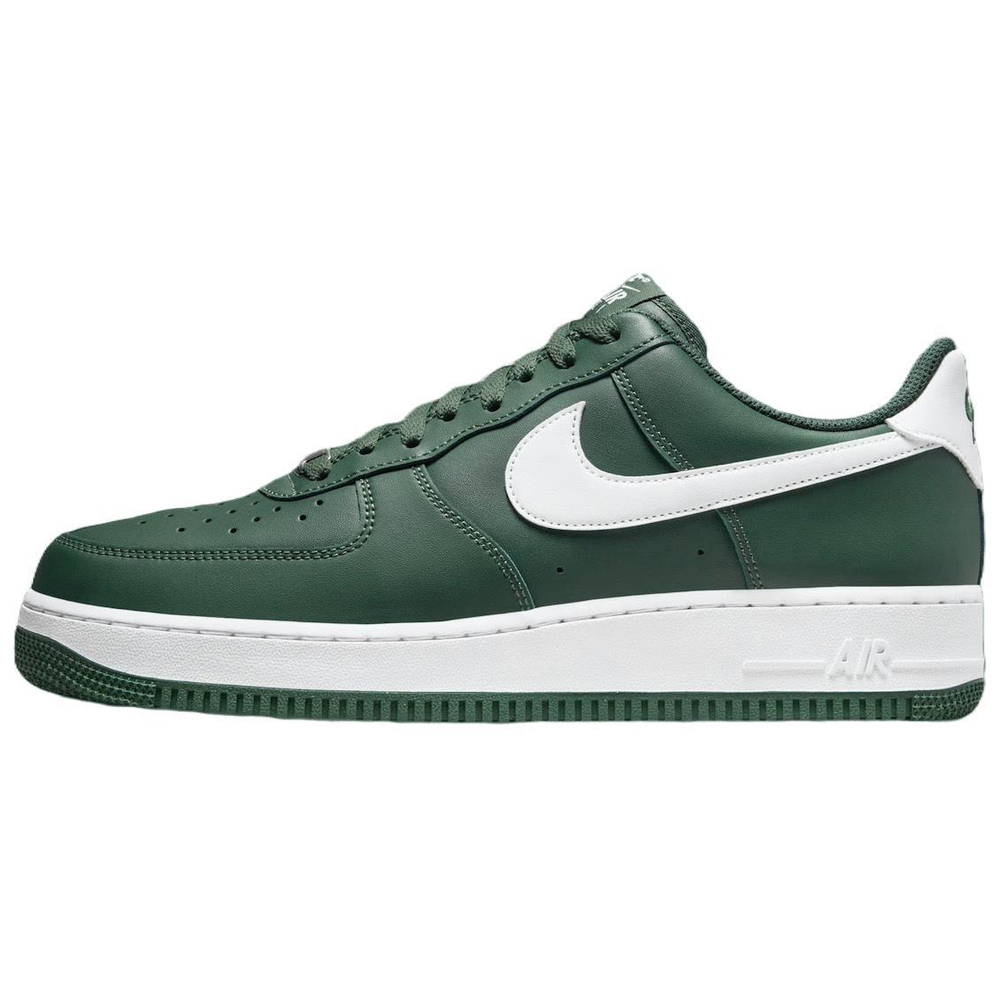 Кроссовки Nike Air Force 1 Low Gorge Green