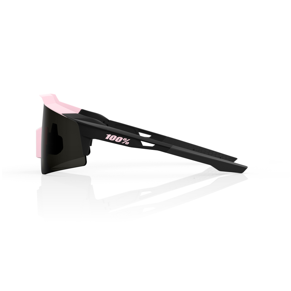 Спортивные очки 100% Speedcraft SL / Soft Tact Desert Pink / Smoke Lens