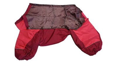 Комбинезон Sports демисезонный 33 девочка (обхват груди 76 - 85)