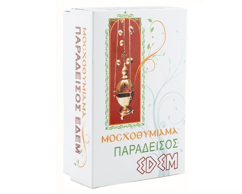 500 г - Ладан Афонский "Лаванда" ЭДЕМСКОЙ серии