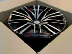 КОВАНЫЕ ДИСКИ ДЛЯ ASTON MARTIN DBS SUPERLEGGERA АСТОН МАРТИН