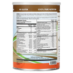 All One, Nutritech, Rice Base, мультивитаминный комплекс из витаминов и минералов, в порошке, без добавок, 1000 г (2,2 фунта)