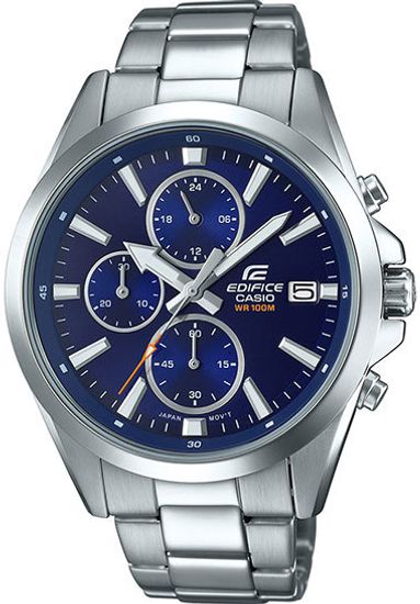 Наручные часы Casio Edifice EFV-560D-2AVUEF
