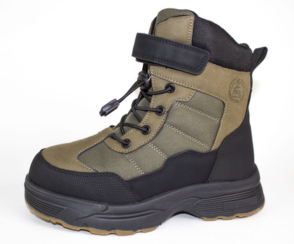 Ботинки детские зимние T5039-3C