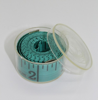 Сантиметровая лента 1,5м см/дюймы