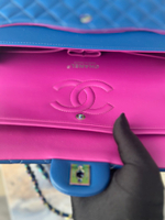 Chanel Classic 11.12 Handbag 25 cm