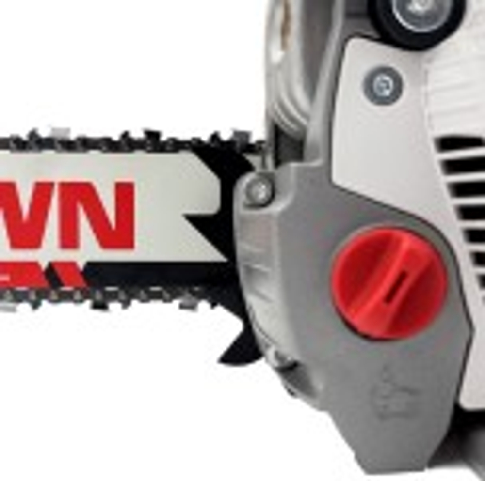 Бензопила Crown CT20198-16