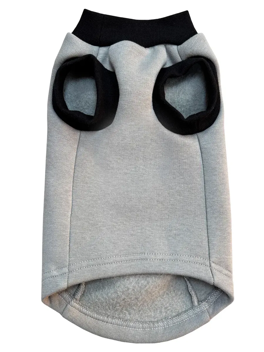 Одежда для сфинкса, теплая толстовка для кошек