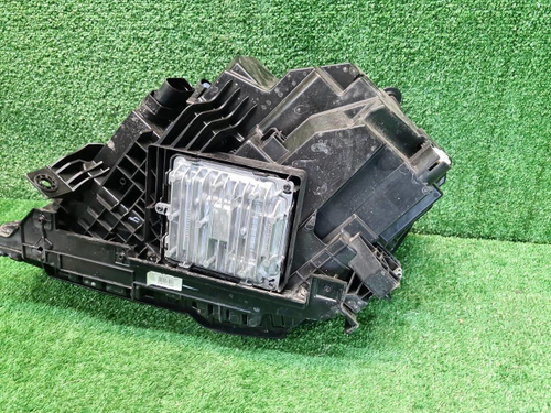 Фара правая Geely Monjaro (2021-н.в.) LED