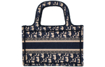 Сумка DIOR Book Tote, M1271ZRIW-M928
