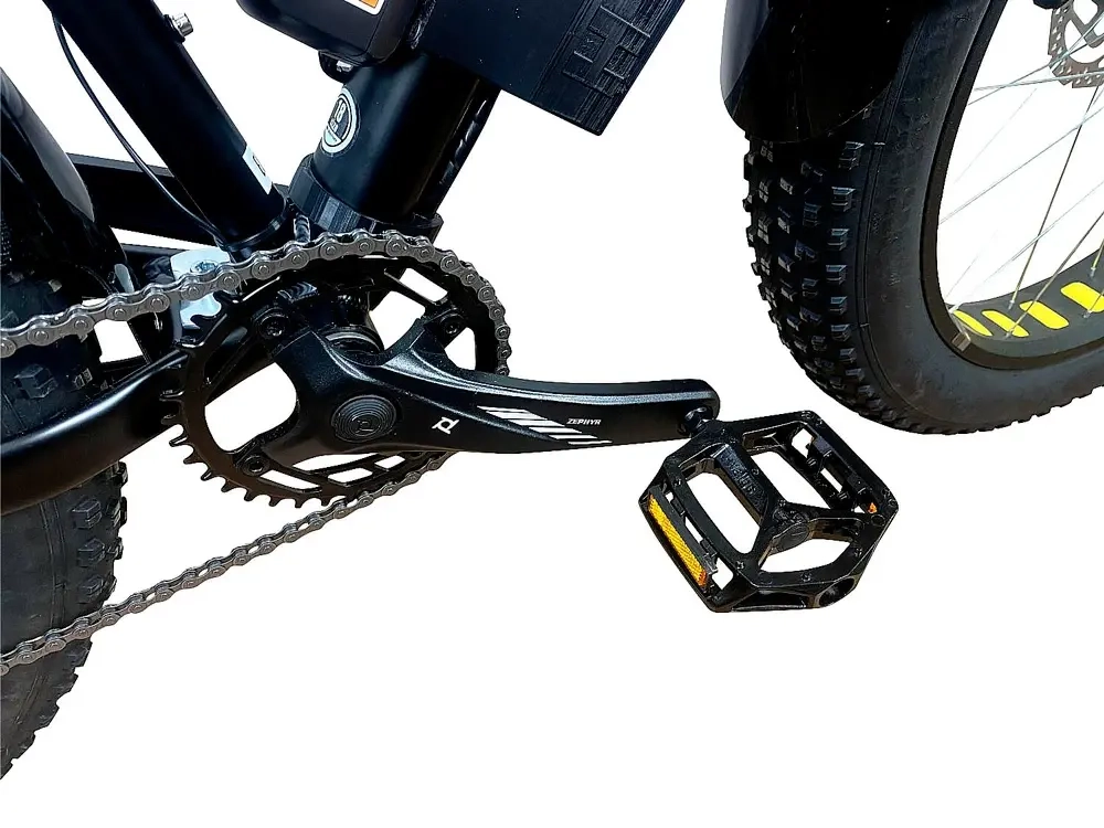 Электрофэтбайк Super Cross 73T