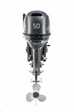 2х-тактный лодочный мотор MIKATSU M50FHS