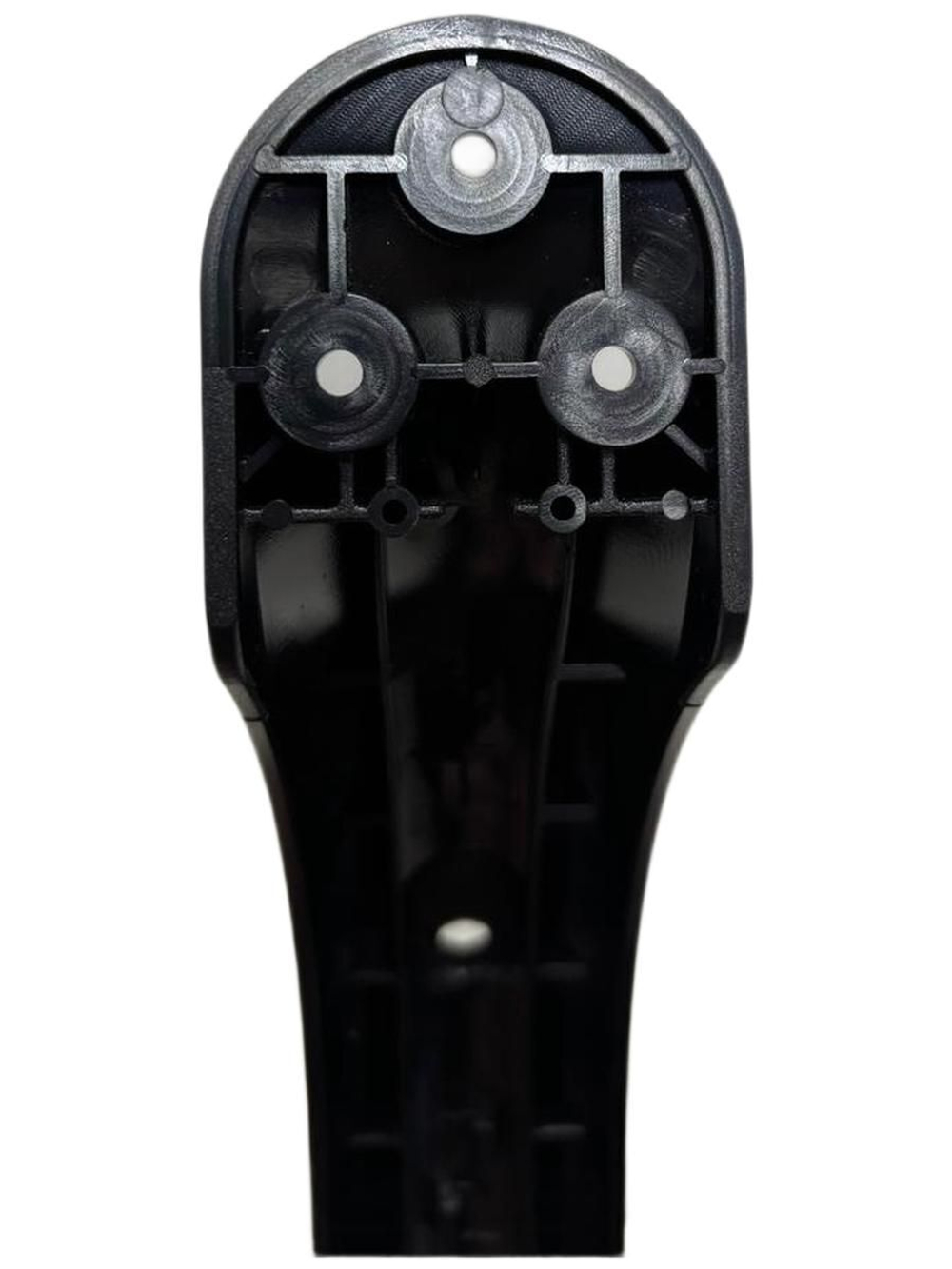 Крыло заднее для Kugoo L2 PRO (3 отверстия)