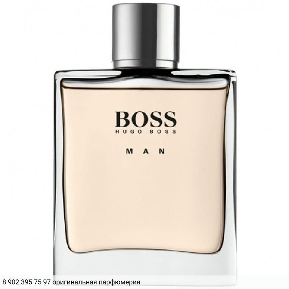 Boss Orange for Men