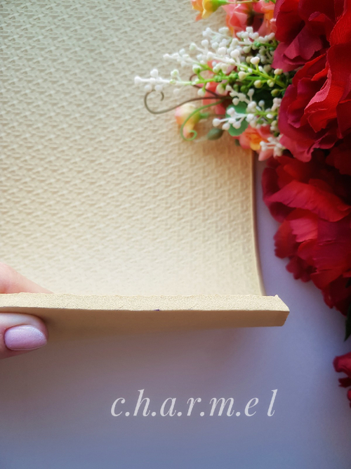 5 мм Бежевая 40х25 см Микропористая резина