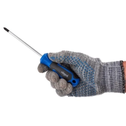 Отвертки, набор 2пр. Scheppach Sch-7002E