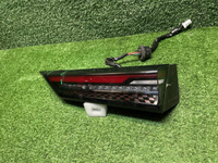 Фонарь правый внутренний Jetour Dashing (22-нв)