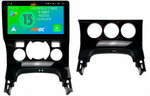 Магнитола для Peugeot 3008 2010-2017 - Airoc 2K AU-2905 на Android 13, TS20, 12/512Гб, SIM-слот