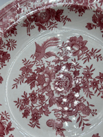 Тарелка глубокая Villeroy & Boch, Fasan
