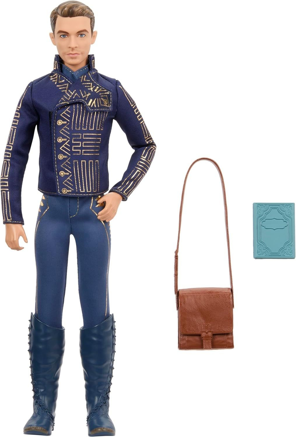 Кукла Wicked "Злая" Фиеро