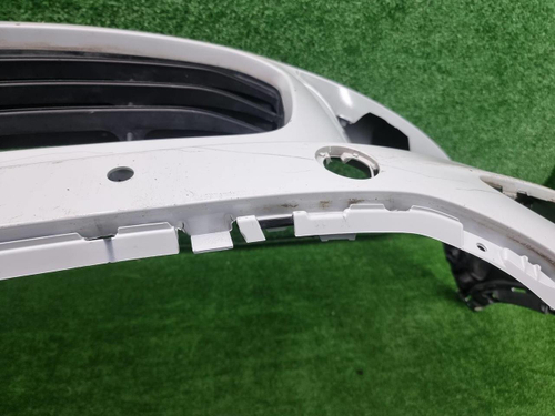 Бампер передний Porsche Cayenne 2 958 (2014-2018)
