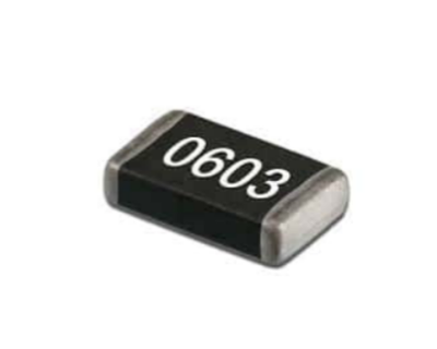 0603 1 кОм, 1%, Чип 0603