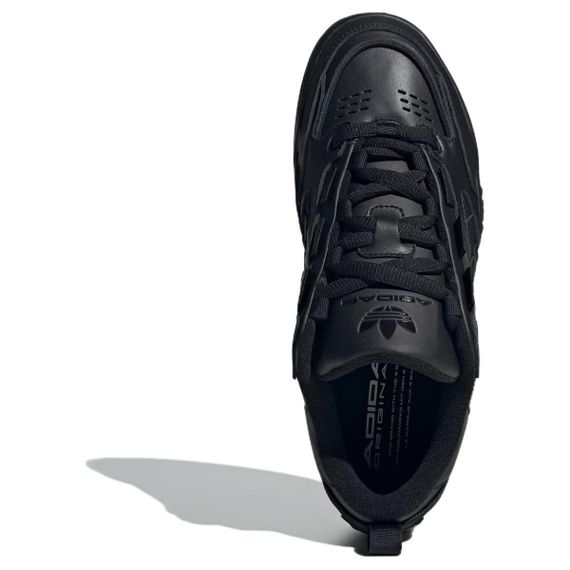 adidas originals ADI2000 Кроссовки для скейтбординга Низкие Черные Унисекс