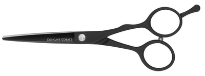 Ножницы JOEWELL Concave Cobalt BR 575F