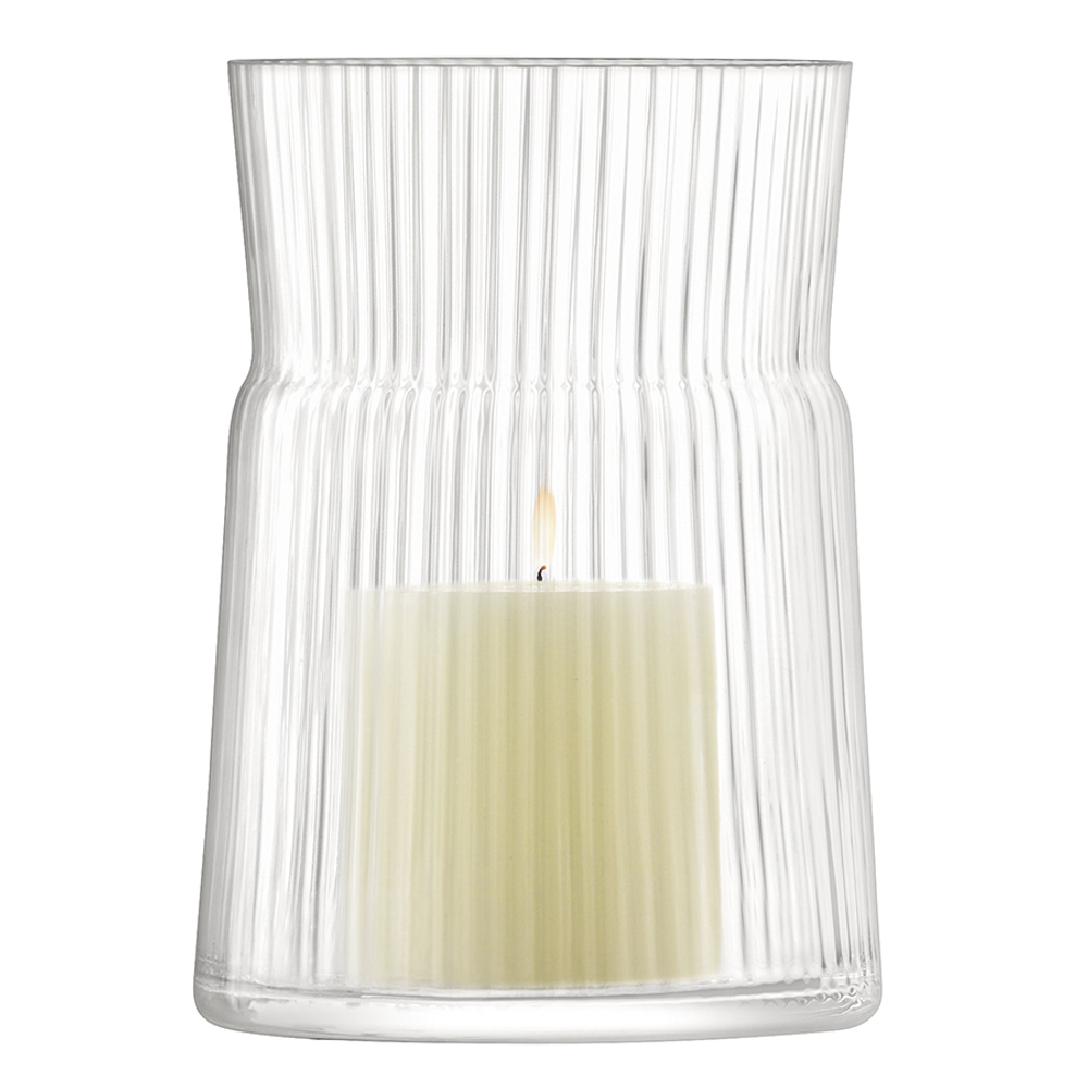 Ваза 18.5см LSA International Gio Line