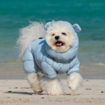 023 Шапка "Медведь" /капюшон к комбезам 671/672 PREMIUM (SSOOOK)