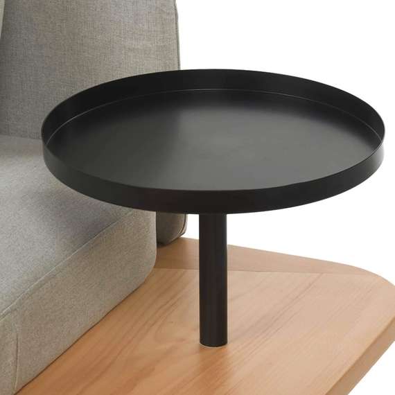 Кушетка со столиком Lie Down 147 см