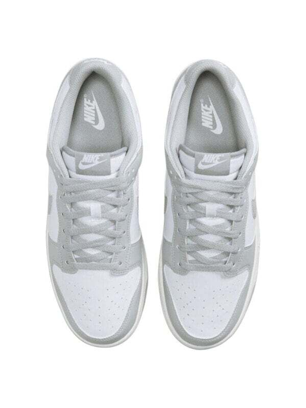 Кроссовки Nike Dunk Anti-Slip White