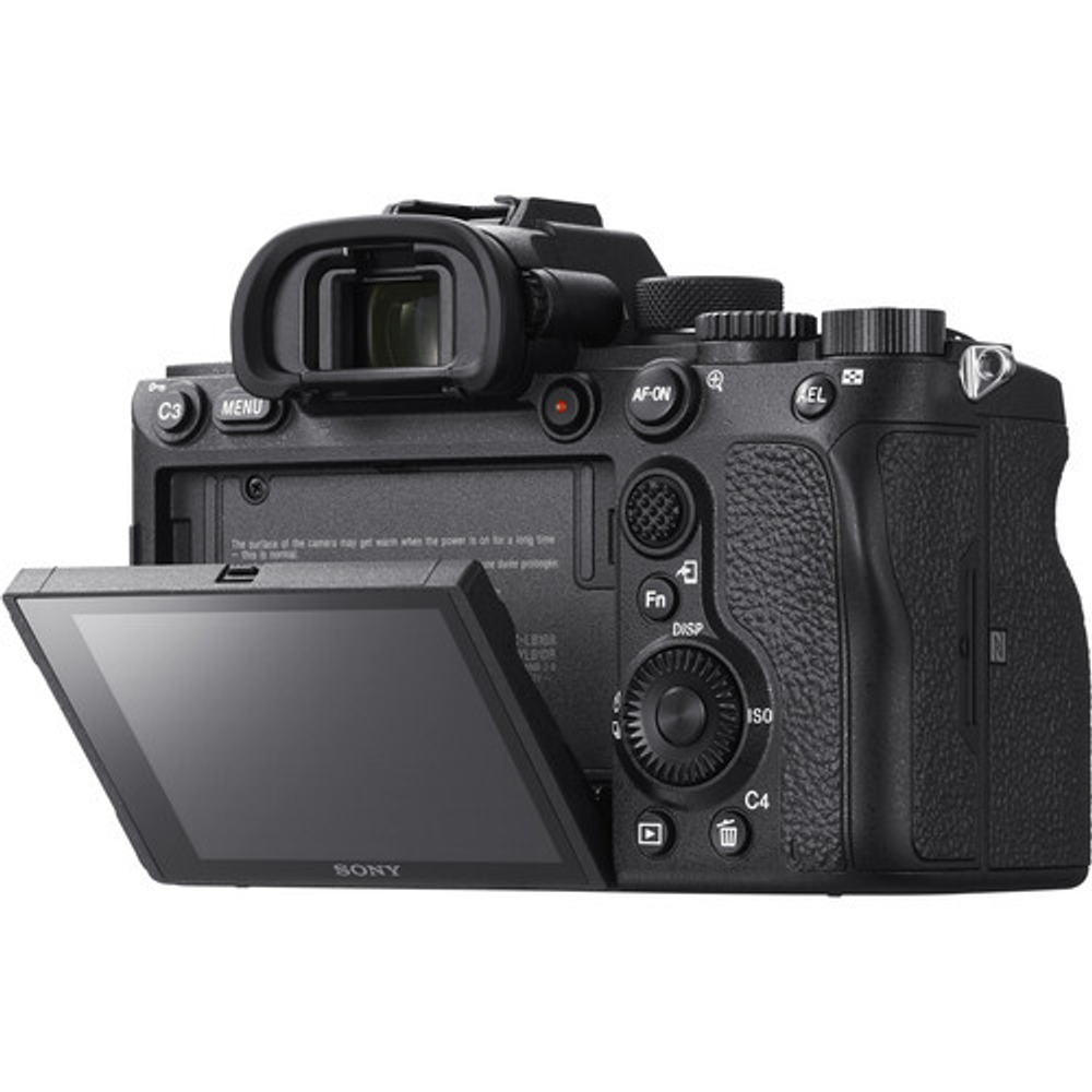 Фотоаппарат Sony Alpha A7R IV body