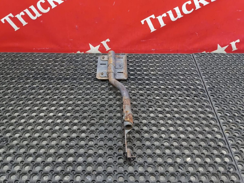 Кронштейн патрубка воздушного фильтра 2016г.